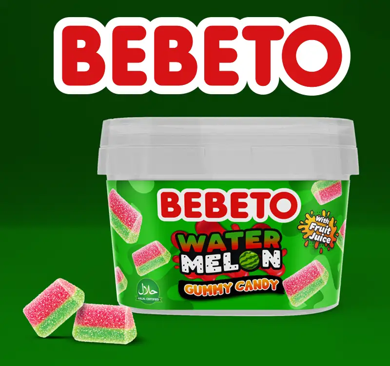 bebeto ambalaj tasarımı