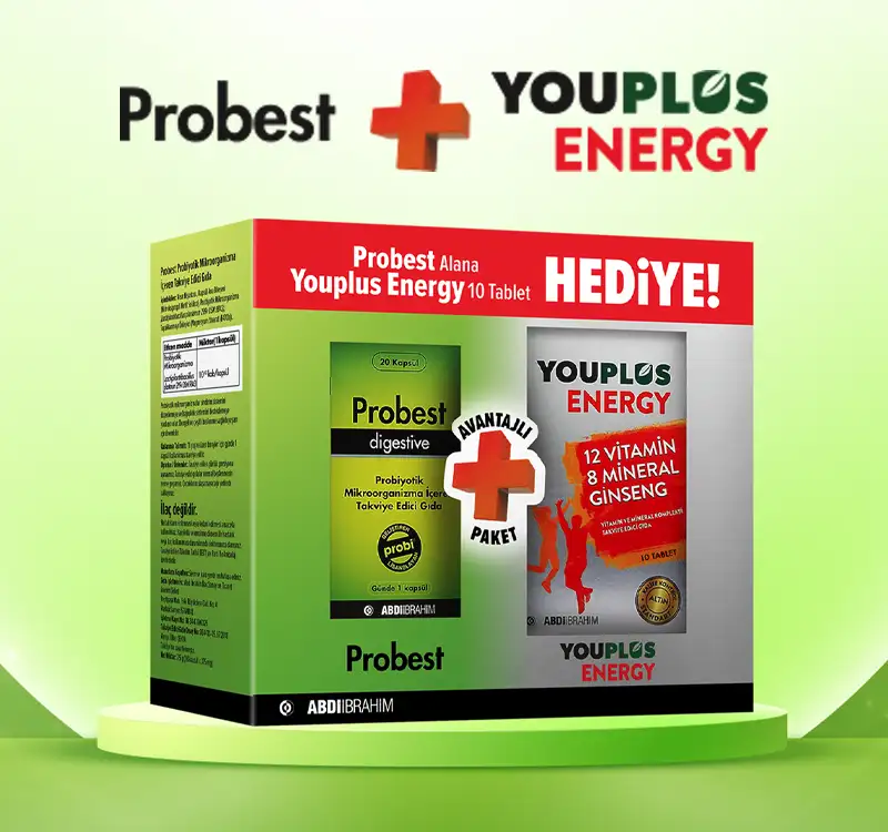 Probest Ambalaj Tasarımı