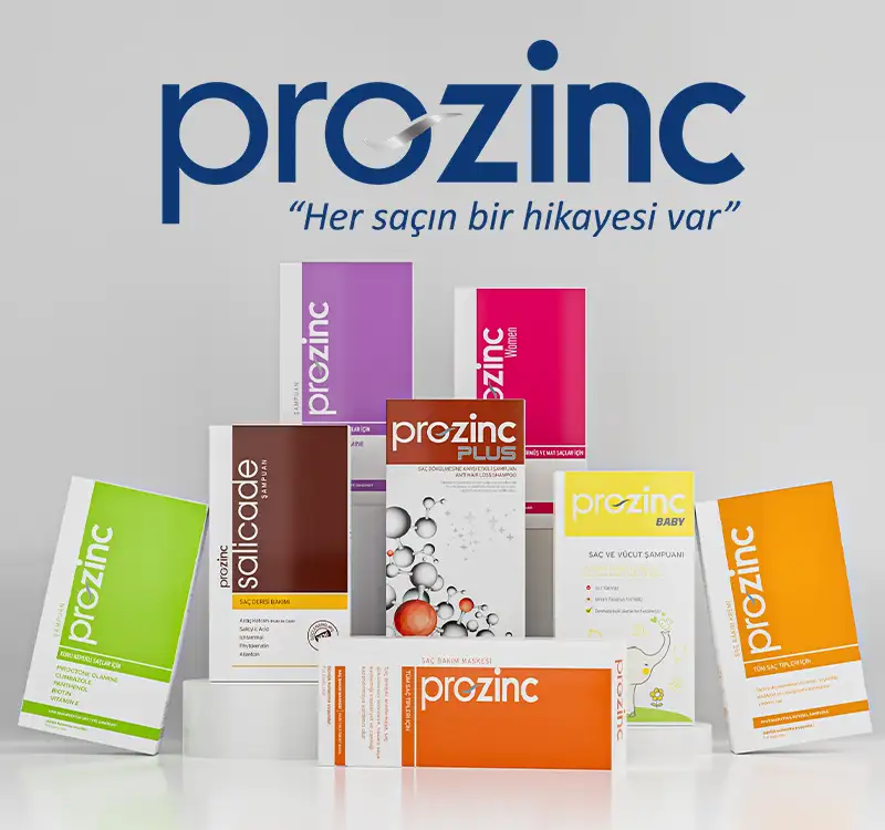 Prozinc Sosyal Medya
