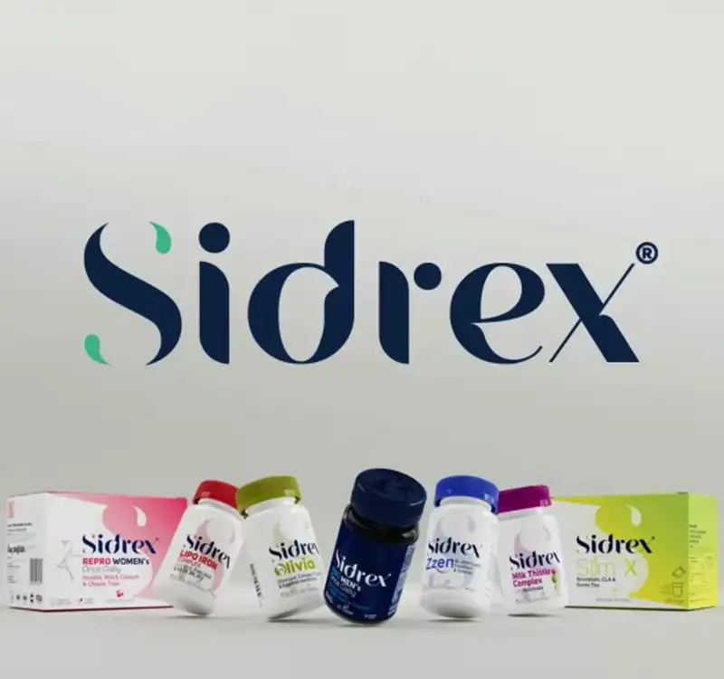 Sidrex Sosyal Medya